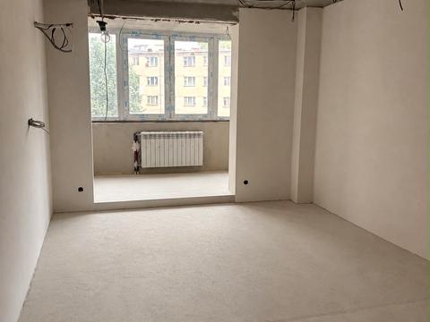 квартира за адресою Мирослава Мисли вул. (Цілиноградська), 48в