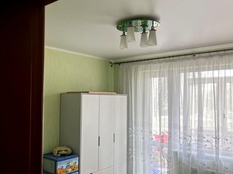 квартира за адресою Фесенківський в'їзд, 12