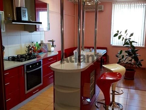 квартира по адресу Старицкого ул., 20/1