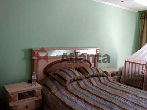 квартира по адресу Старицкого ул., 20/1