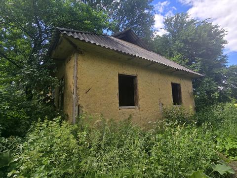 дом по адресу Центральна, 102