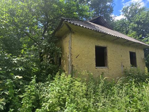 дом по адресу Центральна, 102