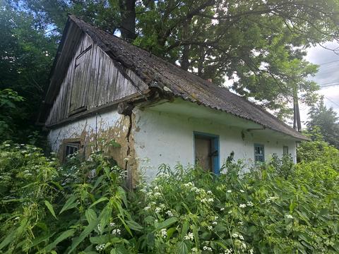 дом по адресу Центральна, 102
