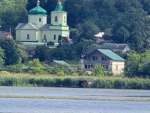 дом по адресу Центральна, 102