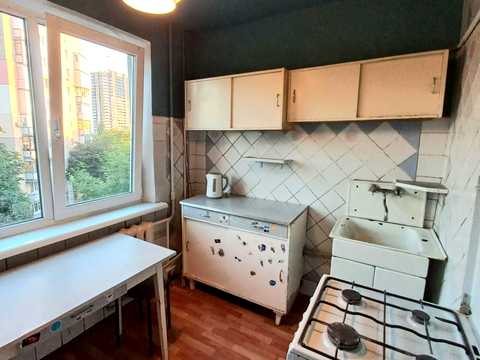квартира за адресою Науки просп. (Леніна), 82