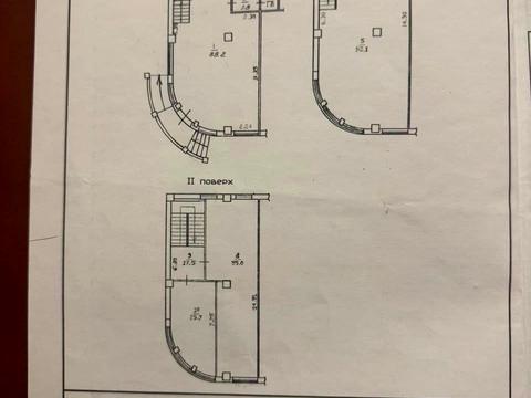коммерческая по адресу Греческая ул., 1