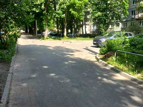 квартира за адресою Науки просп. (Леніна), 82
