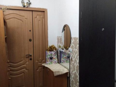 квартира по адресу Пасечная ул., 88