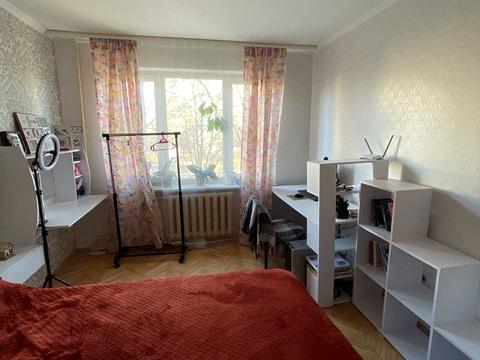 квартира по адресу Пасечная ул., 88