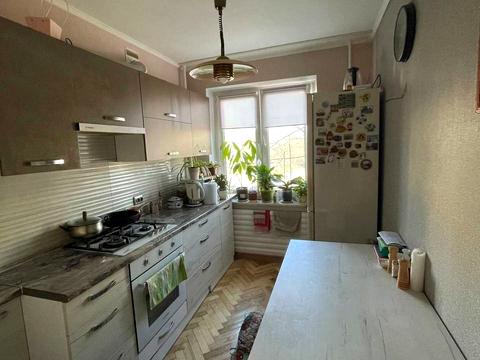 квартира по адресу Пасечная ул., 88