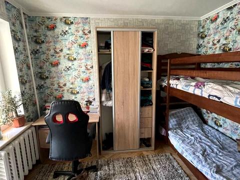 квартира по адресу Пасечная ул., 88