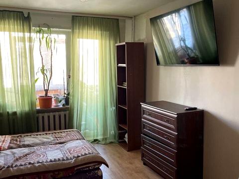квартира по адресу Пасечная ул., 88