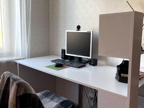 квартира по адресу Пасечная ул., 88