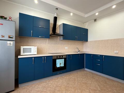 квартира за адресою Освіти вул., 14-А