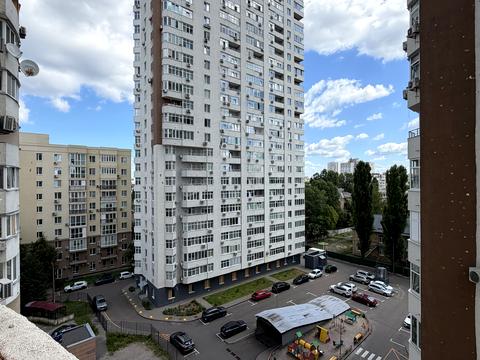 квартира за адресою Освіти вул., 14-А
