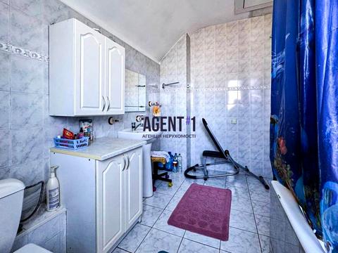 комната по адресу Борщаговская ул., 7
