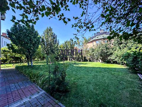 комната по адресу Борщаговская ул., 7