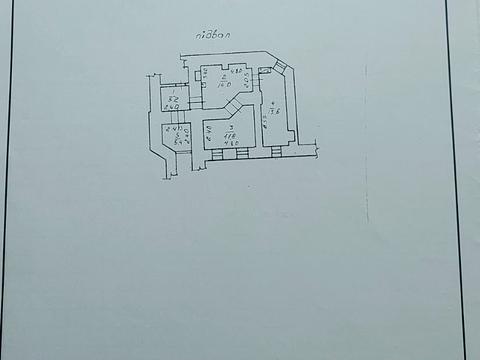 квартира за адресою Європейська вул. (Карла Маркса), 18