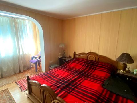 квартира по адресу Центральная ул., 1