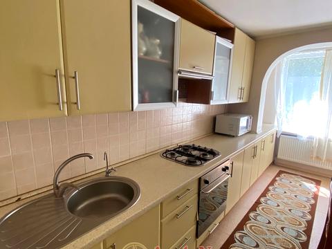 квартира по адресу Центральная ул., 1