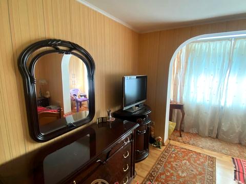 квартира по адресу Центральная ул., 1