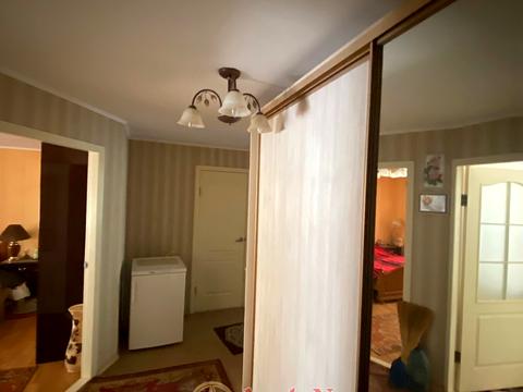 квартира по адресу Центральная ул., 1