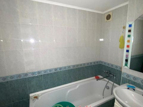 квартира по адресу Центральная ул., 1