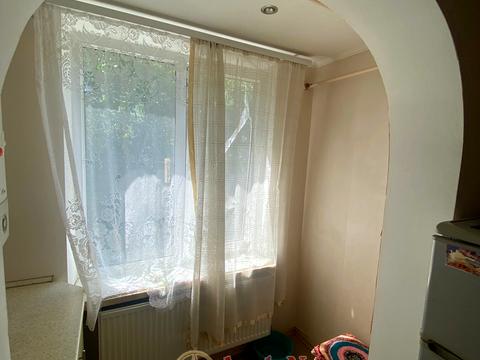 квартира по адресу Центральная ул., 1