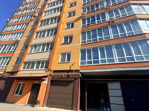 паркоместо по адресу Хмельницкий, Старокостянтинівське шоссе, 2-Д
