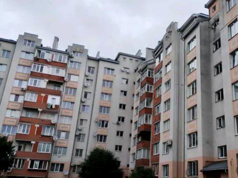 квартира за адресою Галицька вул., 4