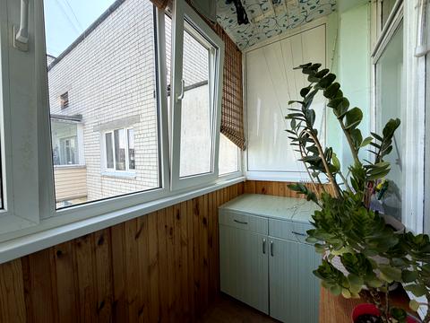 квартира по адресу Михайла Грушевського просп. (1 Травня), 165