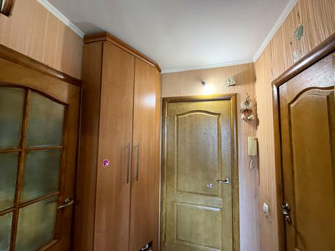квартира по адресу Михайла Грушевського просп. (1 Травня), 165