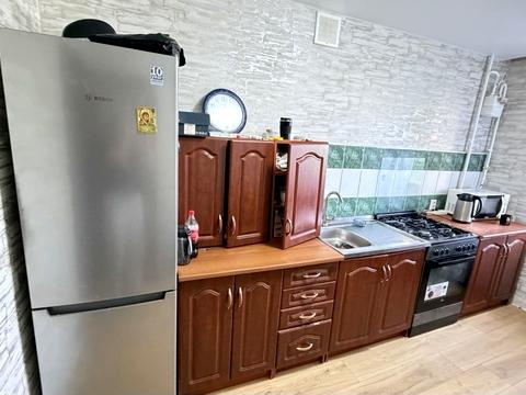 квартира за адресою Капітана Пилипенка вул., 9