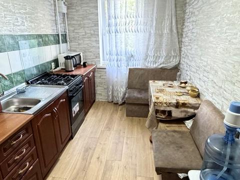 квартира за адресою Капітана Пилипенка вул., 9