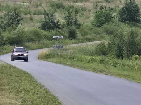 ділянка за адресою с. Вовчинець,