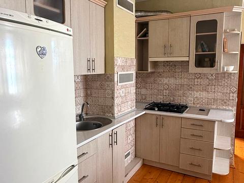 квартира за адресою Григорія Сковороди вул., 11