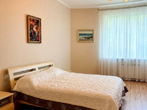 дом по адресу Евгения Чикаленко ул., 32