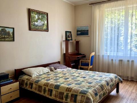 дом по адресу Евгения Чикаленко ул., 32