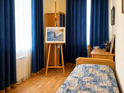 дом по адресу Евгения Чикаленко ул., 32