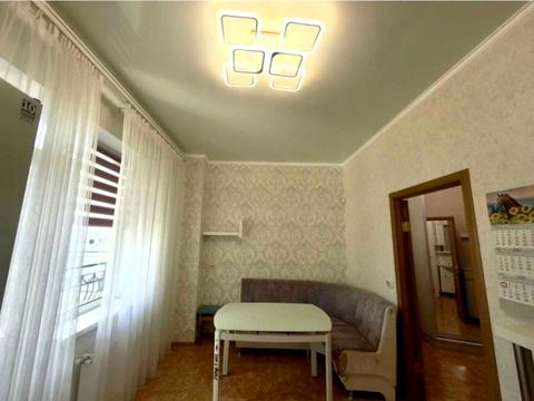 квартира за адресою Пантелеймонівська вул., 88/1