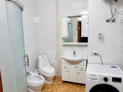 квартира за адресою Пантелеймонівська вул., 88/1