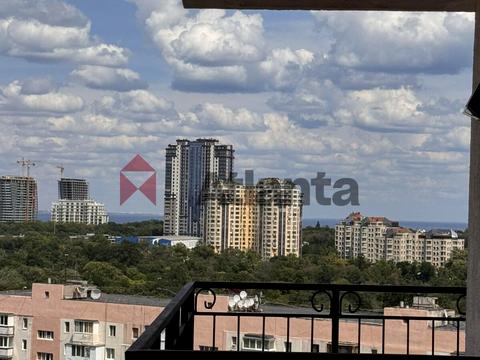 квартира за адресою Фонтанська дорога вул., 25Ж
