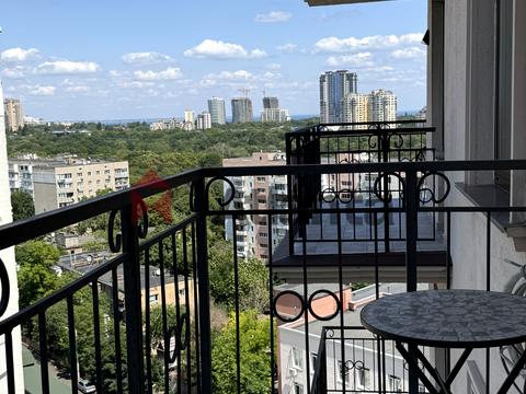 квартира за адресою Фонтанська дорога вул., 25Ж