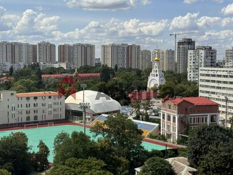 квартира за адресою Фонтанська дорога вул., 25Ж