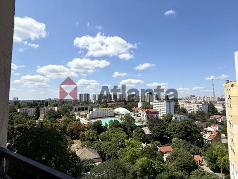 квартира за адресою Фонтанська дорога вул., 25Ж