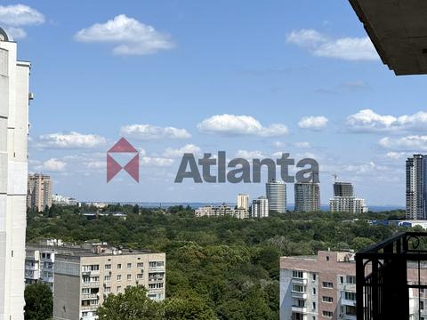 квартира за адресою Фонтанська дорога вул., 25Ж
