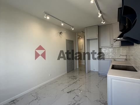 квартира за адресою Фонтанська дорога вул., 25Ж
