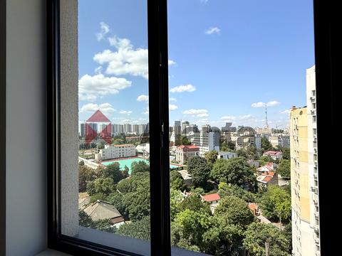 квартира за адресою Фонтанська дорога вул., 25Ж