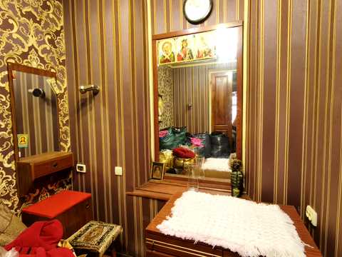 квартира по адресу Карташевская ул. (Краснодонская), 14