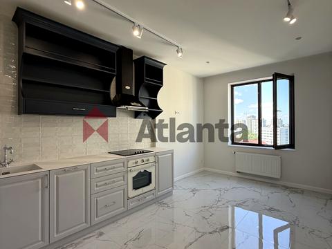 квартира за адресою Фонтанська дорога вул., 25Ж